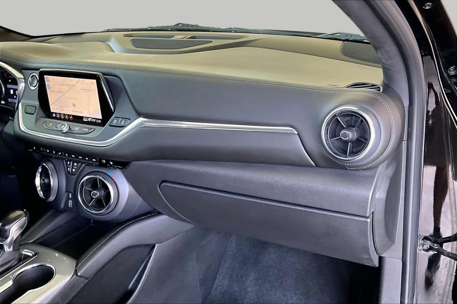 Certified Used 2019 Black Chevrolet  image 18