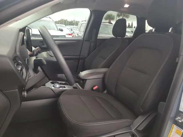 Used 2025 Blue Ford Active image 20