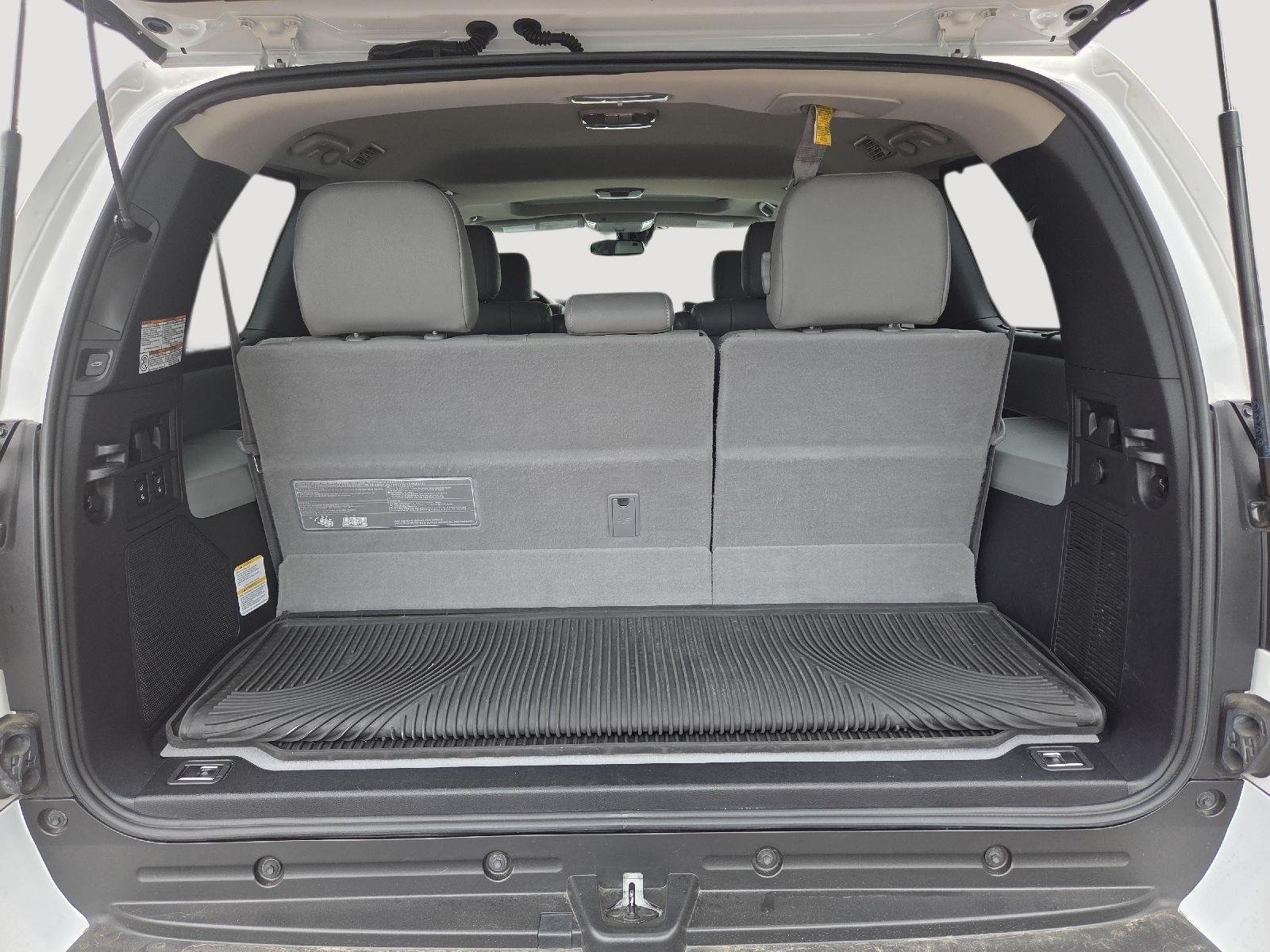 Certified Used 2019 Super White Toyota Limited image 13