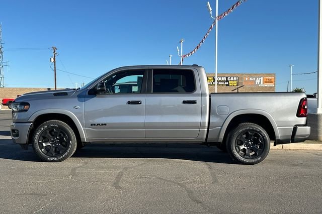 2026 RAM 1500 Big Horn/Lone Star - Photo 11