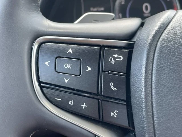 Used 2020 White Lexus 350 image 15