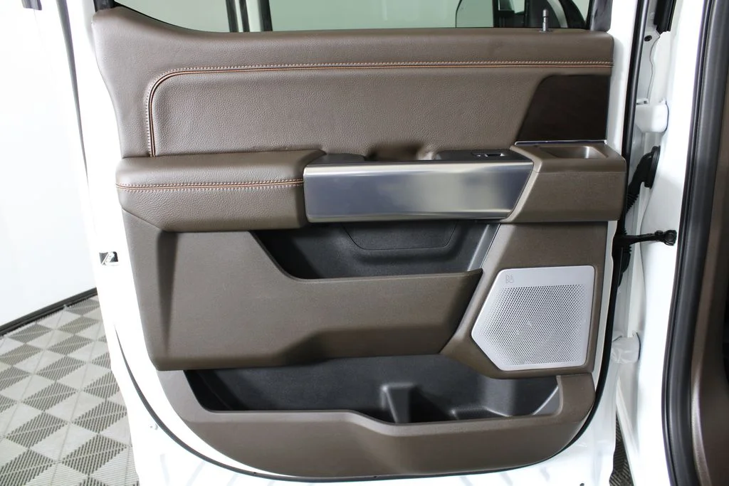 2026 Ford F-350 Super Duty King Ranch - Photo 11
