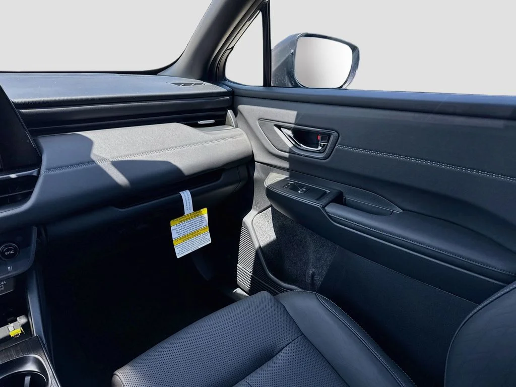 New 2026 Gray Subaru Touring XT image 30