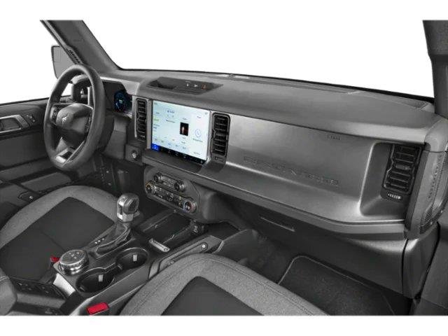 New 2026 Shadow Black Ford Base image 12