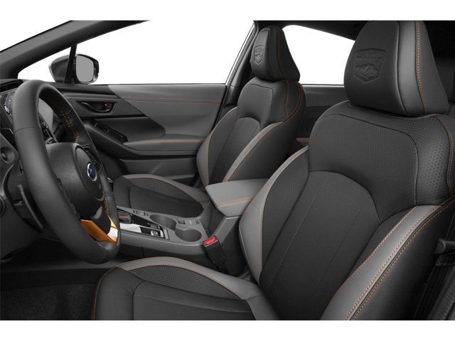 New 2026 CRYSTAL BLACK SILICA Subaru Wilderness image 4