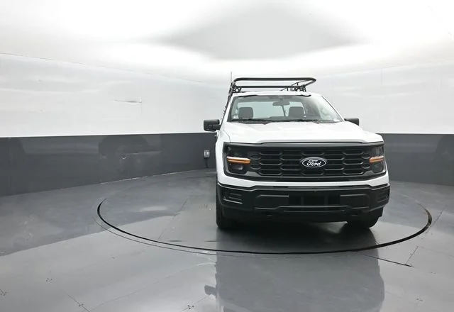 New 2026 White Ford XL image 3