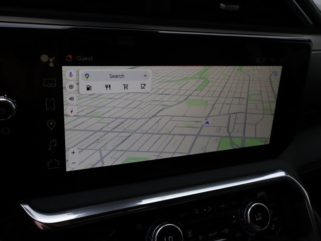 2026 GMC Sierra 2500HD Denali - Photo 30