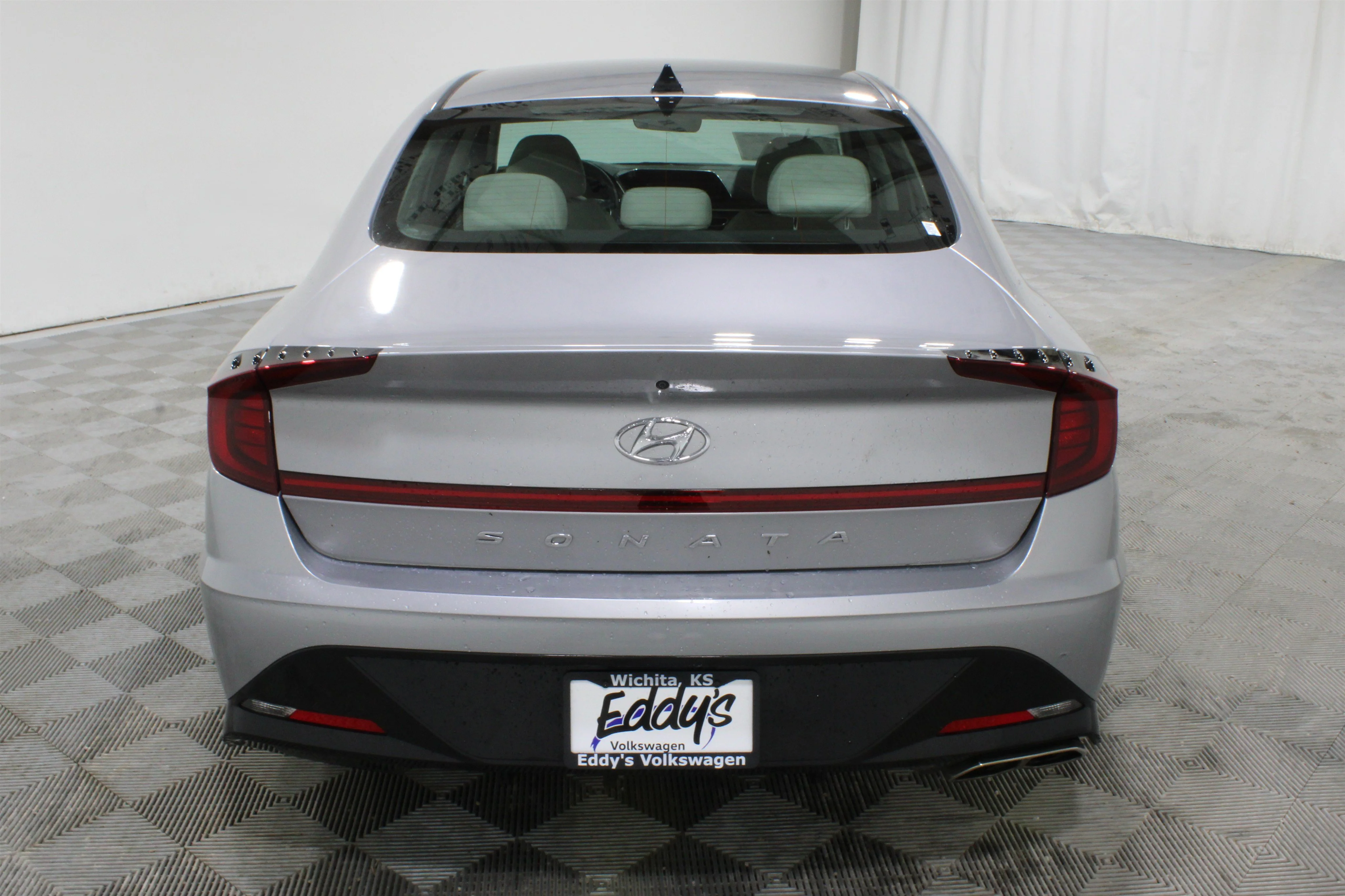 2023 Hyundai Sonata SEL - Photo 28