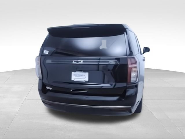 Used 2022 Black Chevrolet Z71 image 6