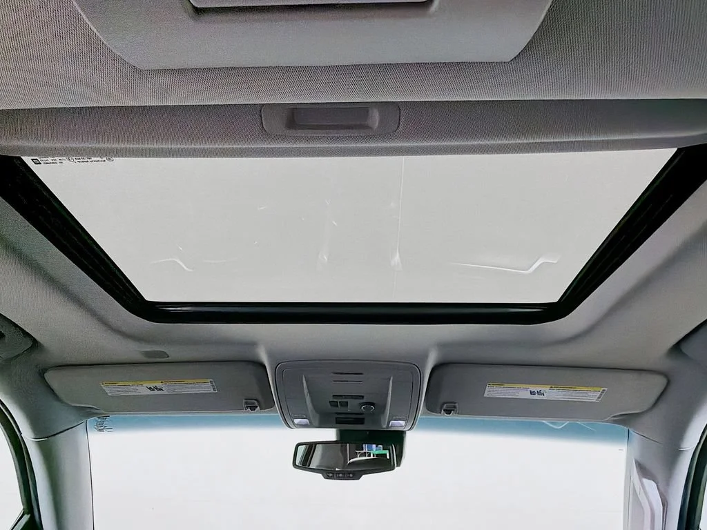 Used 2018 SATIN STEEL METALLIC Chevrolet LT image 15