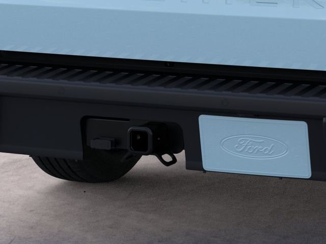 New 2026 Light Blue Ford Lariat® image 23