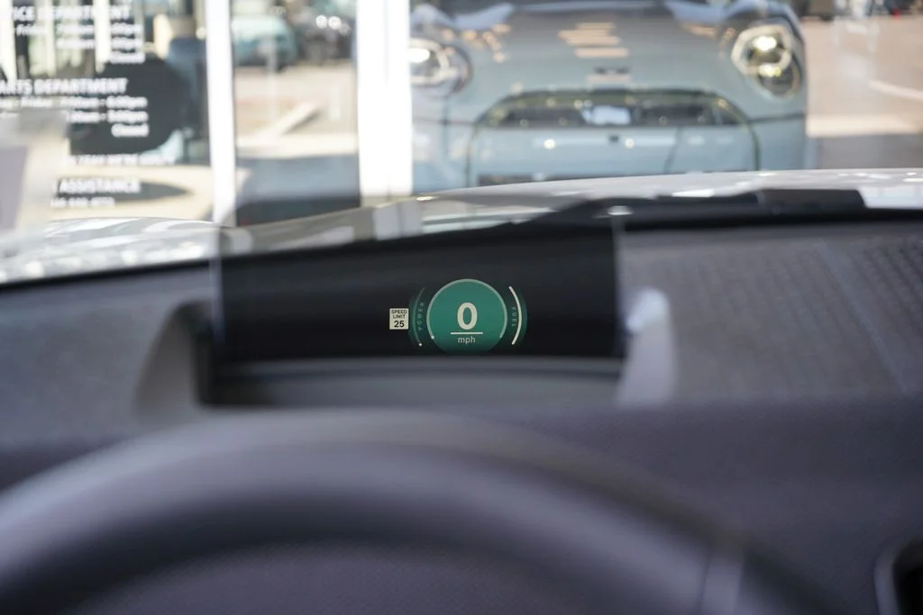 2026 MINI Countryman S - Photo 20