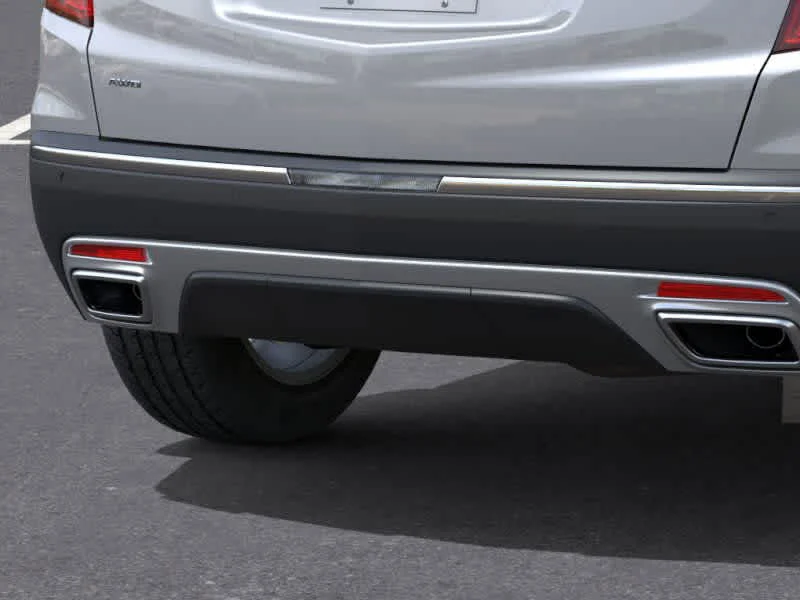 2026 Cadillac XT5 Premium Luxury - Photo 14