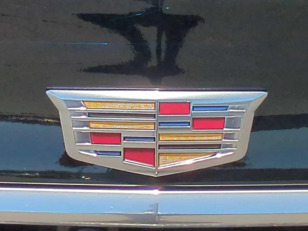 2026 Cadillac CT5 Premium Luxury - Photo 31