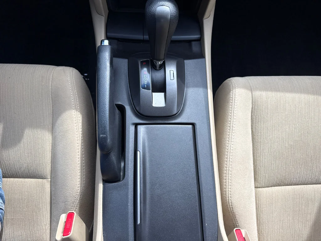 Used 2011 Taffeta White Honda LX-S image 23