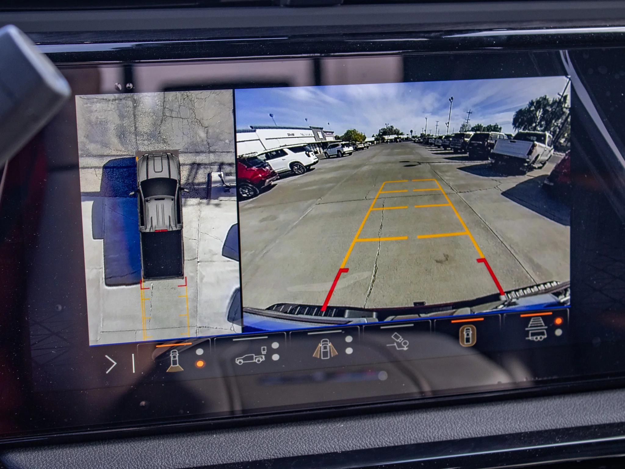 2026 GMC Sierra 2500HD AT4 - Photo 41