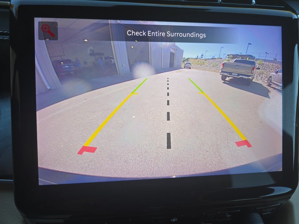 Used 2024 Black Jeep Limited image 24
