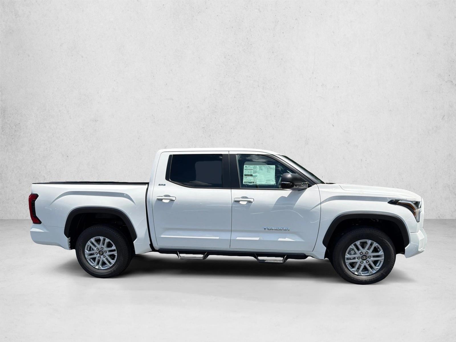 New 2026 Ice Cap Toyota SR5 image 2