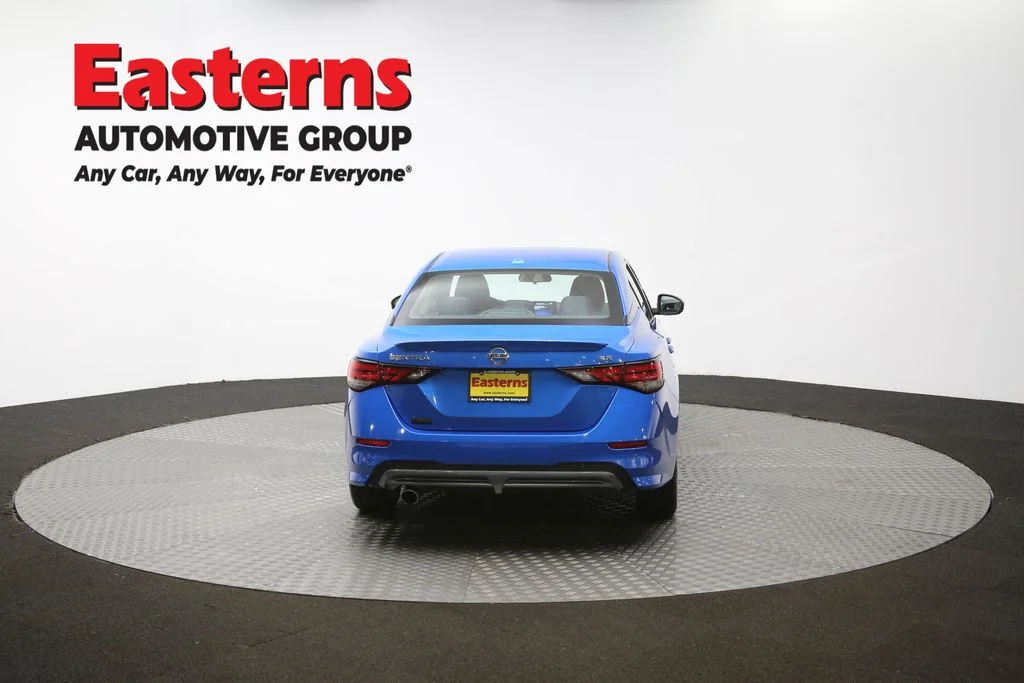 Used 2023 Blue Nissan SR image 36