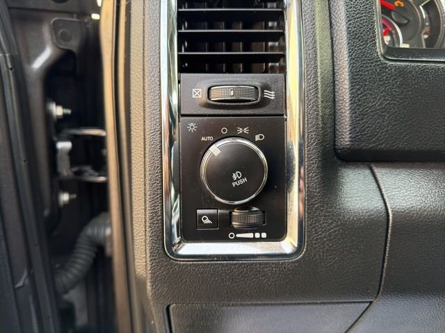 2018 RAM Ram 3500 Pickup Laramie - Photo 26