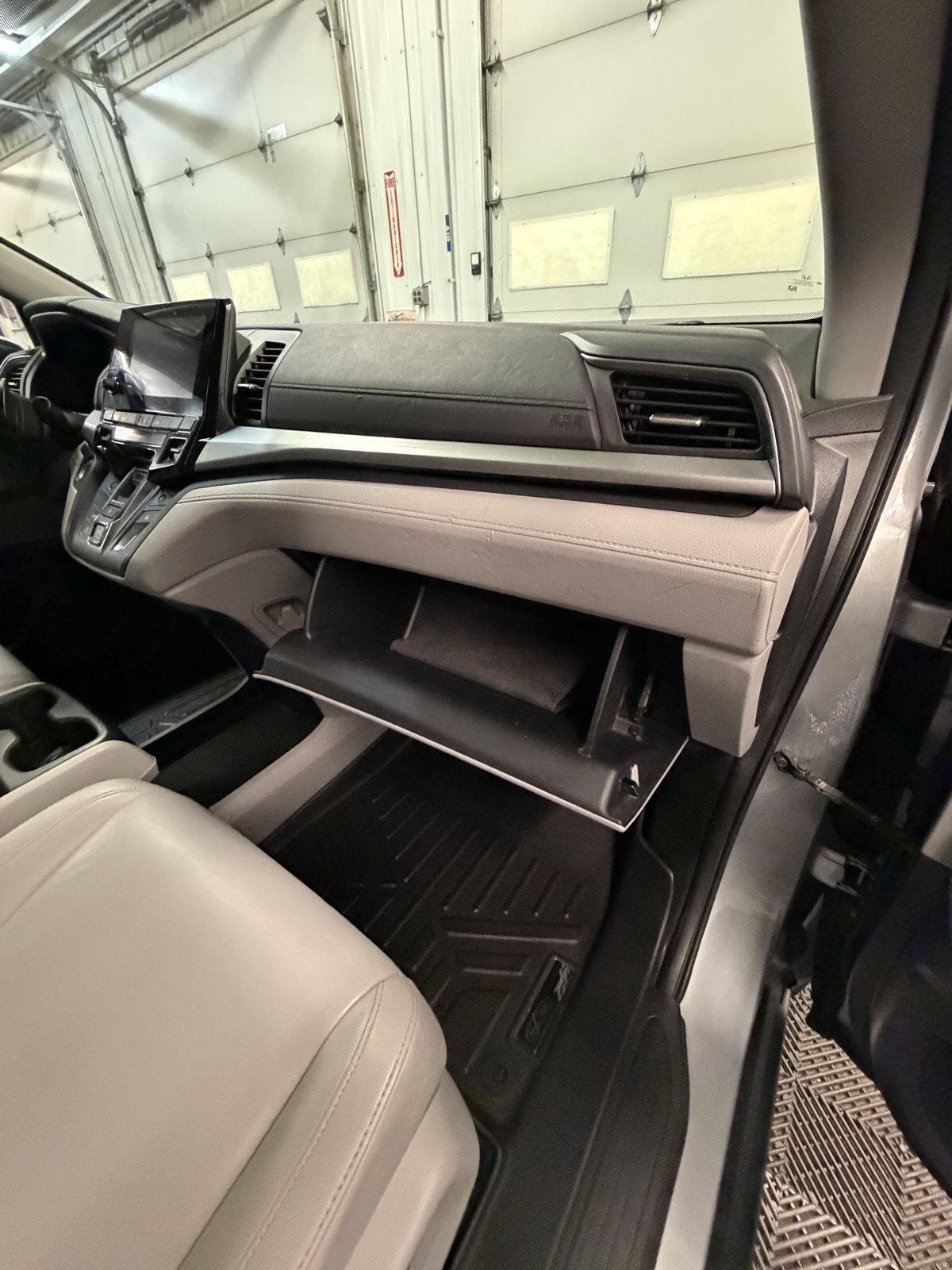 Used 2019  Honda EX-L image 21