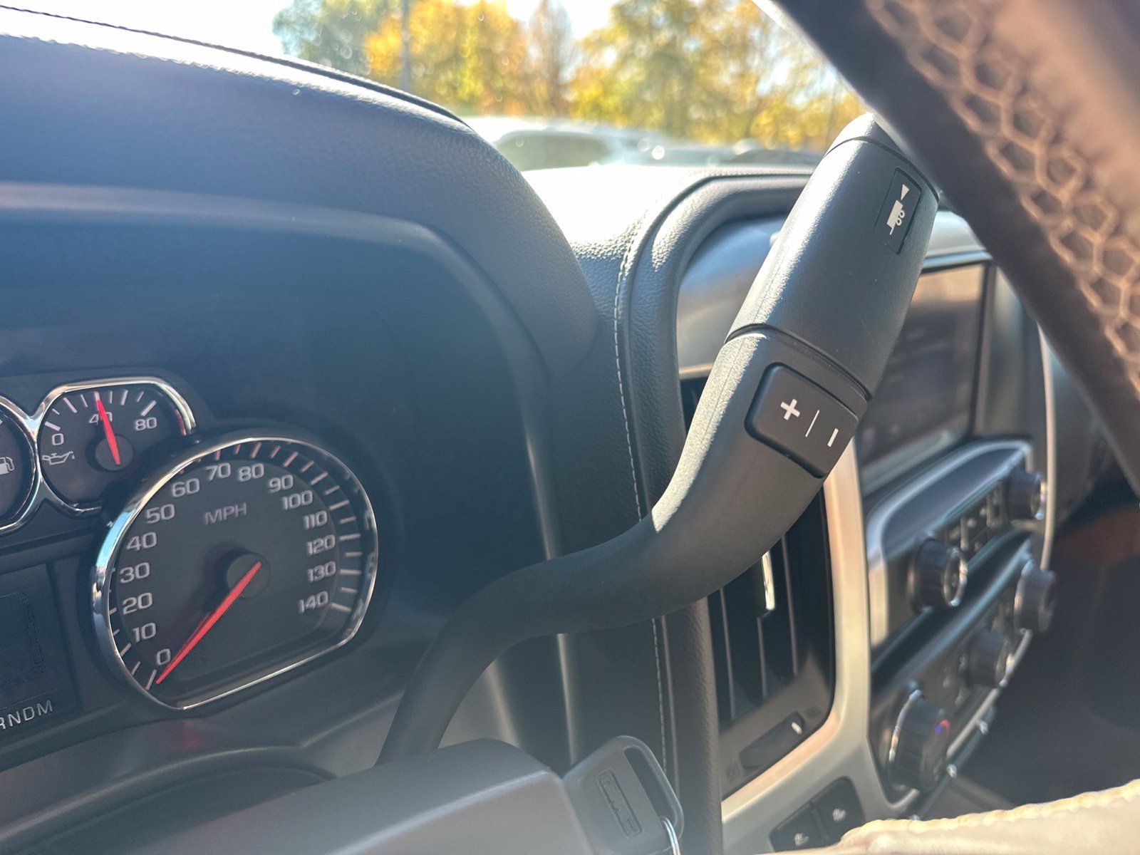 Used 2014 Brown GMC SLE image 42