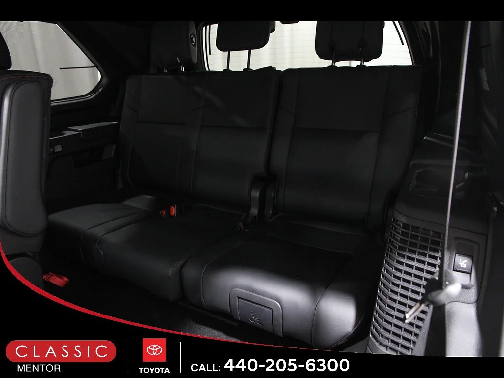 Certified Used 2024 Terra Toyota TRD Pro image 21