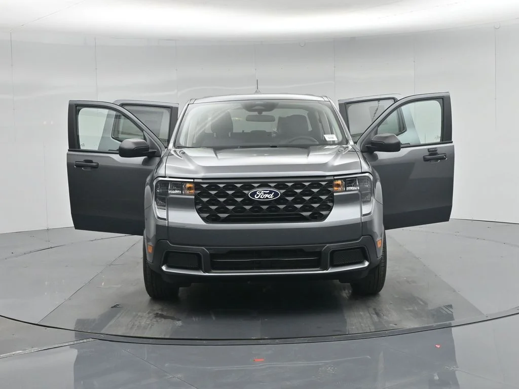 Certified Used 2026 Gray Ford XLT image 31