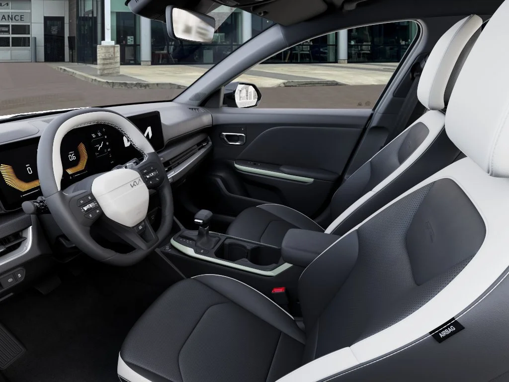 New 2026 Morning Haze Kia GT-Line image 17