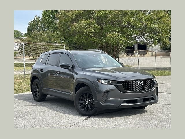2024 Mazda CX-50 2.5 S PREFERRED's photo