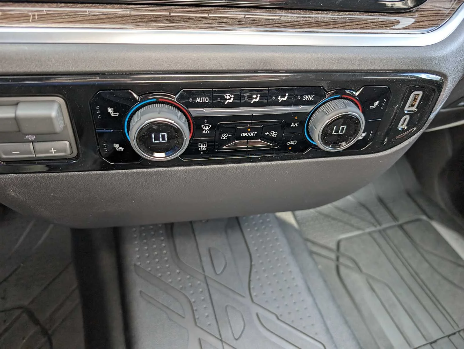 New 2026 Sterling Gray Metallic Chevrolet RST image 24
