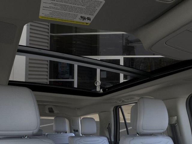 2026 FORD EXPEDITION - Image 21