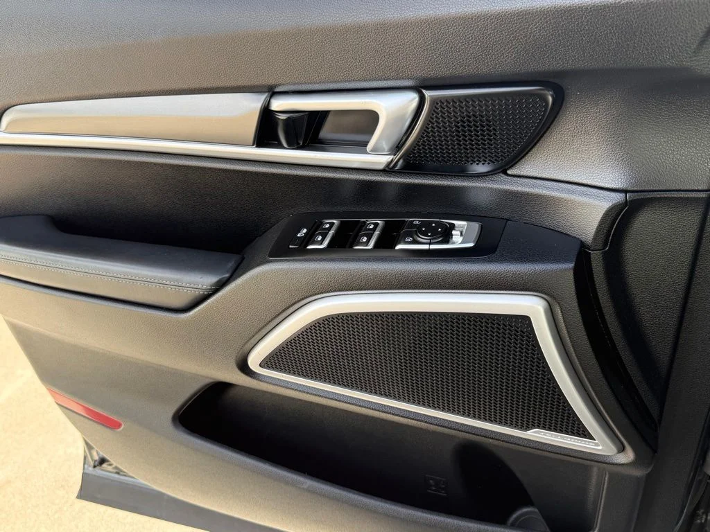 2020 Kia Telluride LX - Photo 27