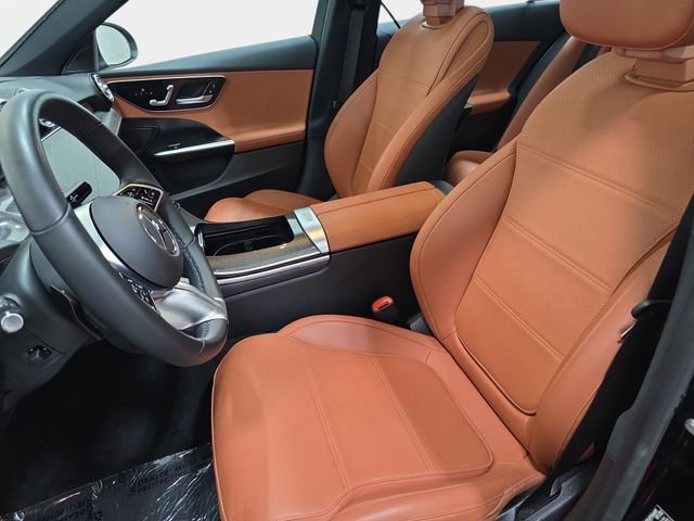 Used 2023 Black Mercedes-Benz C 300 image 13