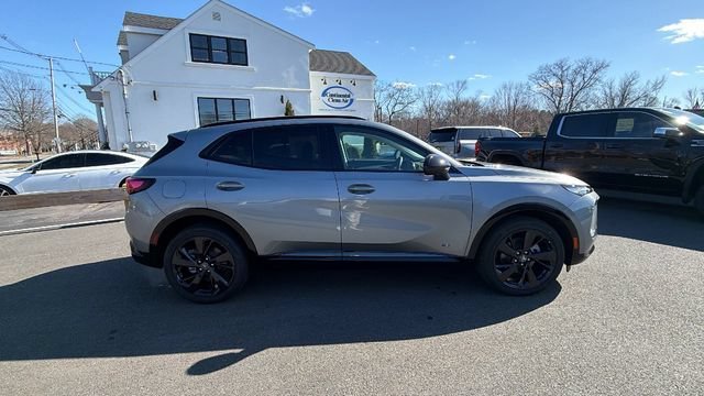 2026 Buick Envision Sport Touring - Photo 8