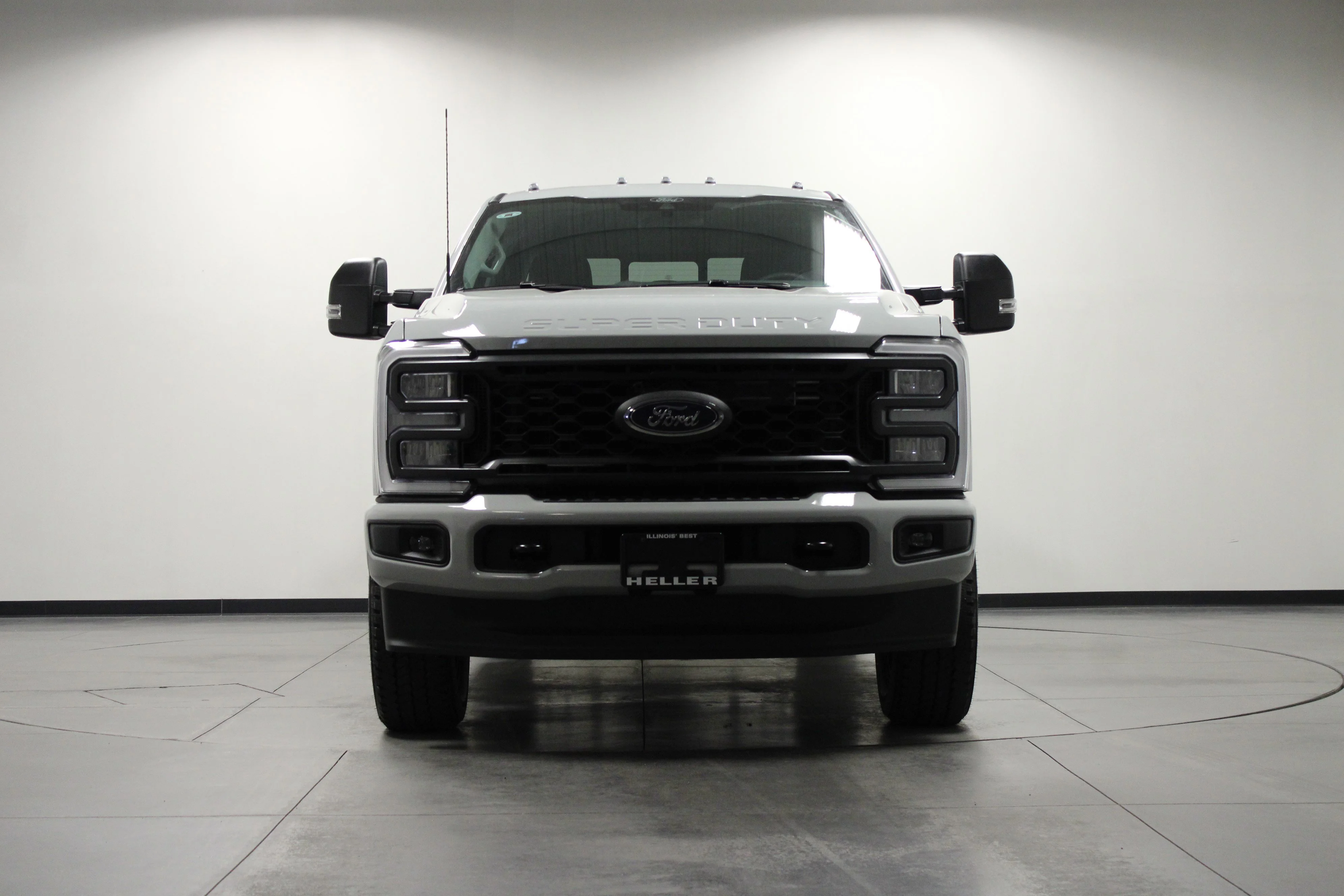 New 2026 Avalanche Ford F-250® XL image 9