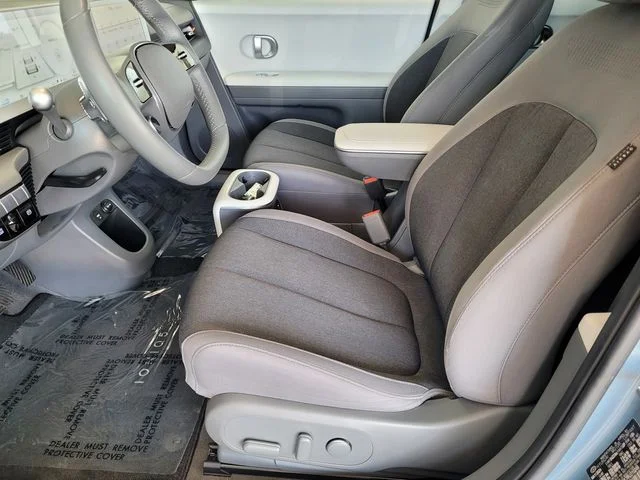 Used 2024 Blue Hyundai SEL image 17
