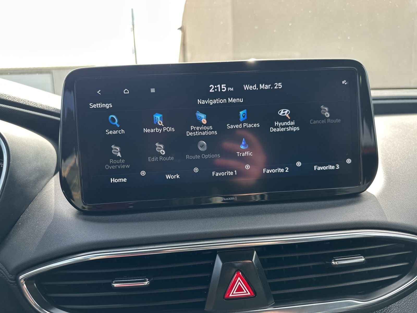 Certified Used 2023 Gray Hyundai SEL image 48