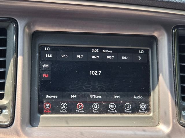 Used 2021  Dodge R/T image 15
