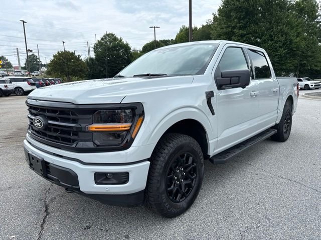 New 2026 Avalanche Ford XLT image 5
