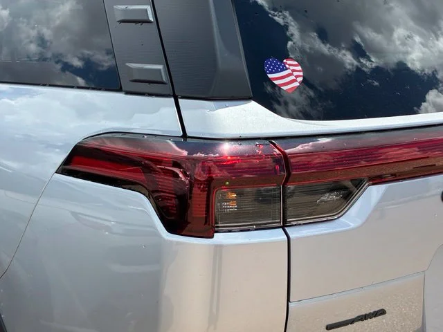 New 2026 ICE SILVER METALLIC Subaru Touring XT image 13