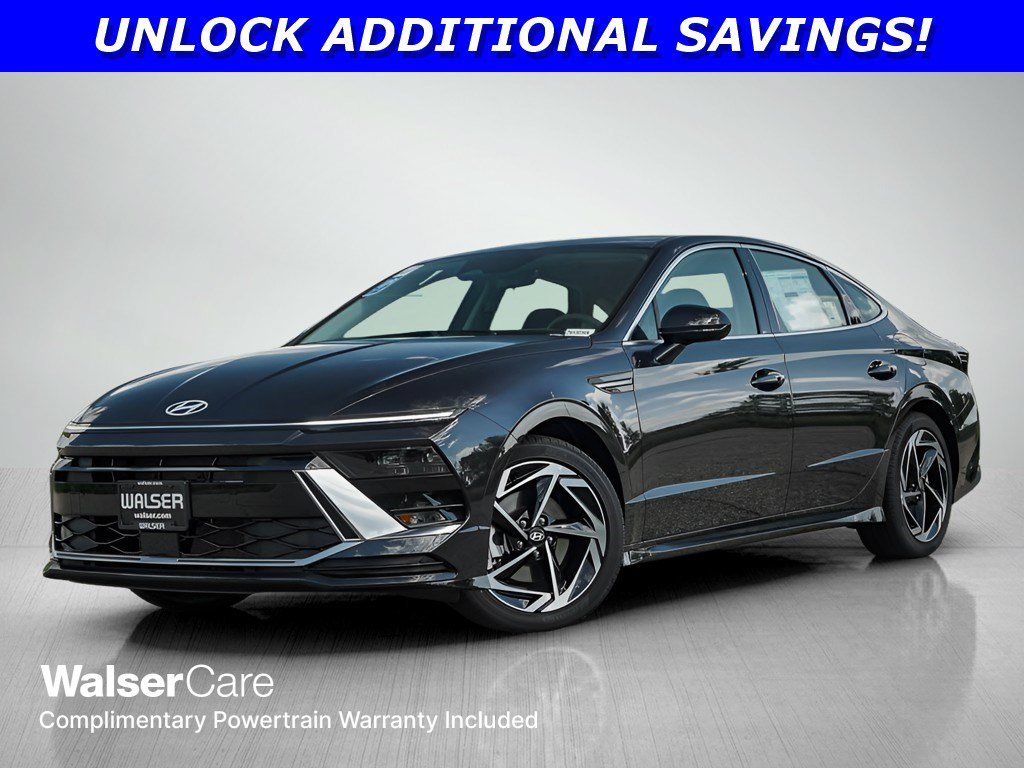 2026 Hyundai Sonata