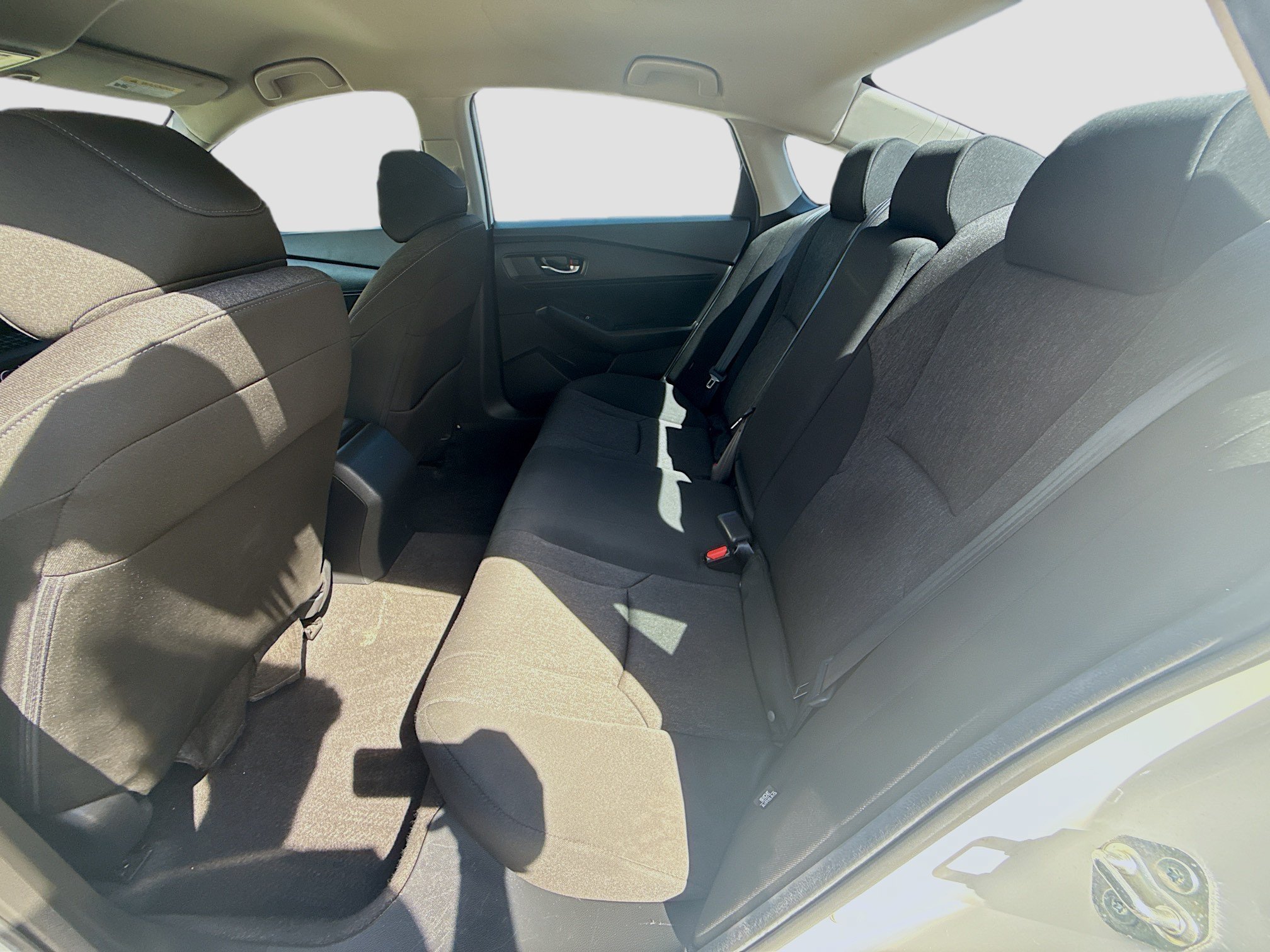 2024 Honda Accord LX - Photo 22