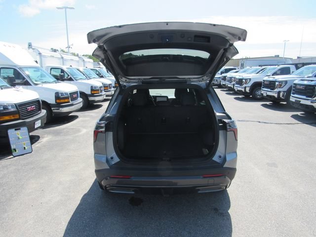 Certified Used 2025 Sterling Gray Metallic Chevrolet ACTIV image 27