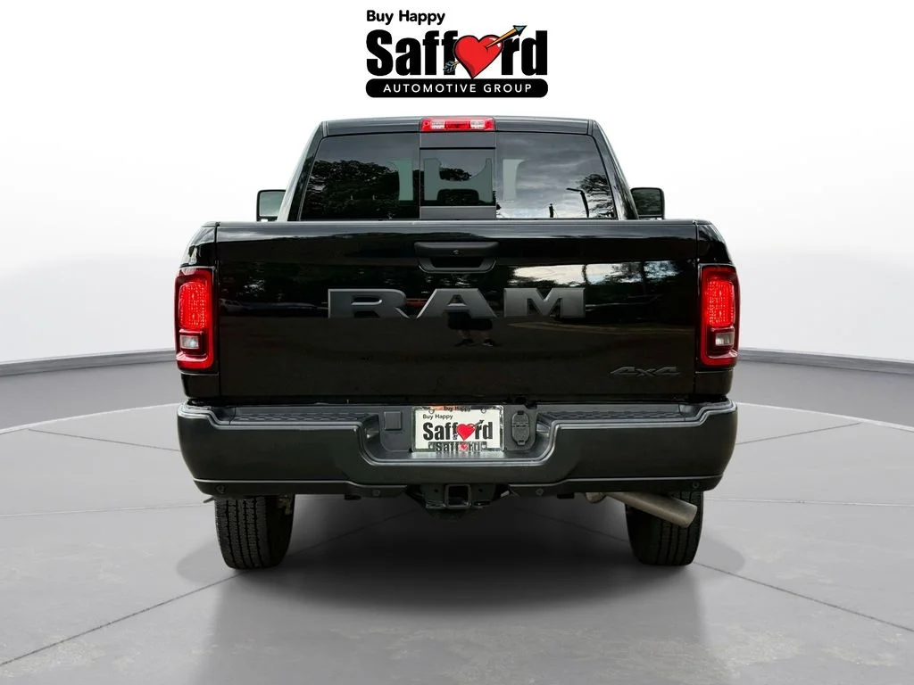 Used 2026 Black Ram Tradesman image 6