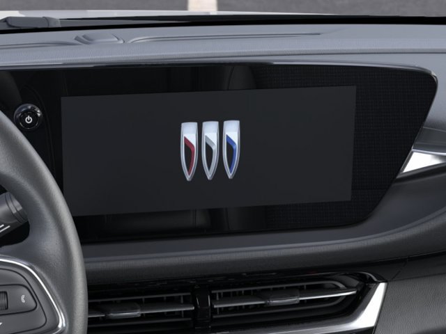 New 2026 Summit White Buick Sport Touring image 21