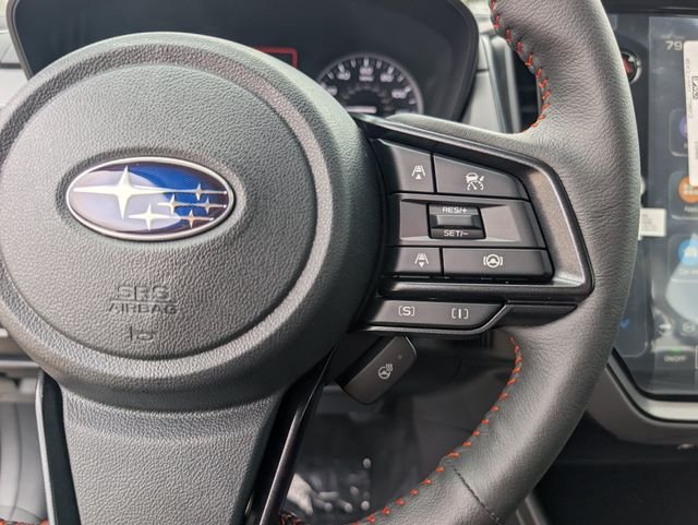 New 2026 MAGNETITE GRAY PEARL Subaru Limited image 11