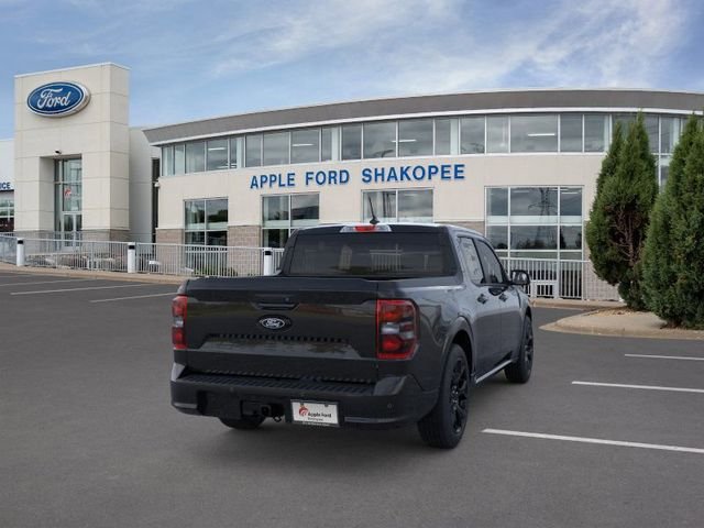 2025 Ford Maverick Lobo Standard - Photo 8