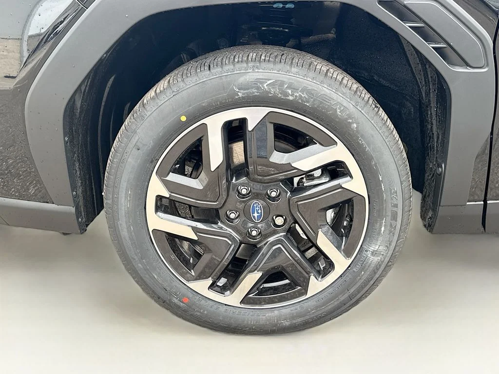 2026 Subaru Forester Limited - Photo 41