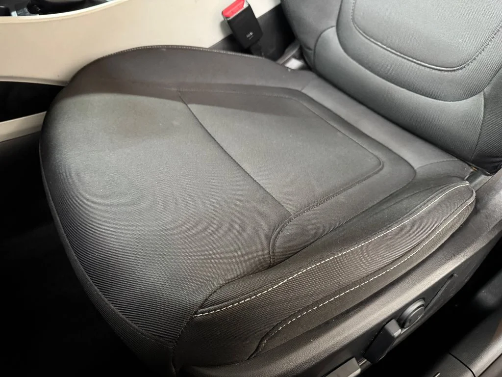 Used 2022 Blue Hyundai SEL image 17